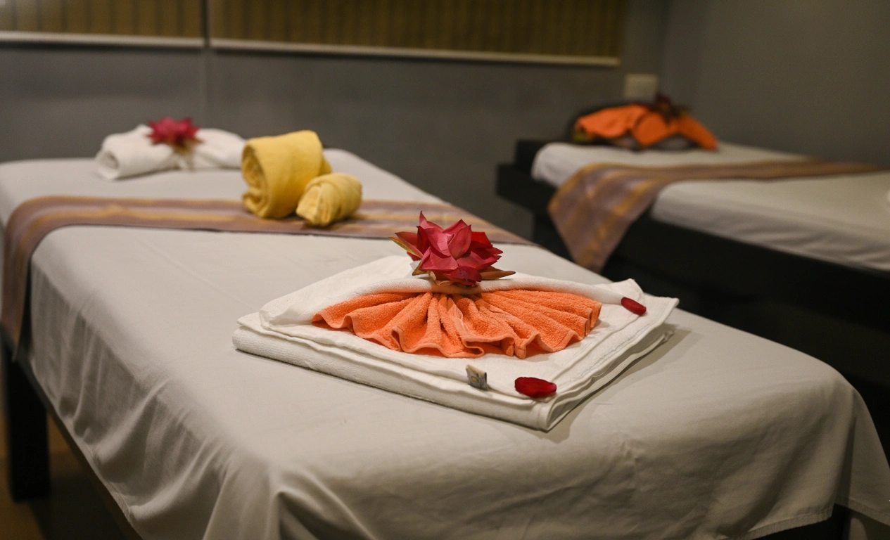 Tattva Spa